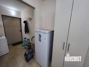 Студия квартира, на длительный срок, 28м2, 5/18 этаж