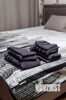 1-к квартира, посуточно, 39м2, 3/10 этаж