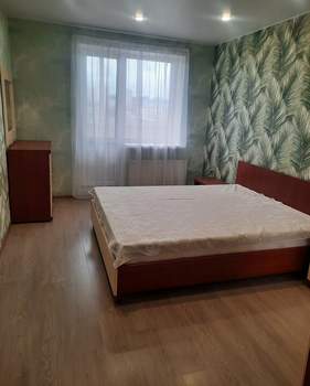 3-к квартира, на длительный срок, 72м2, 10/10 этаж