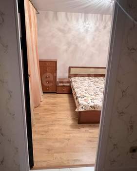 2-к квартира, на длительный срок, 41м2, 2/18 этаж