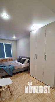 2-к квартира, на длительный срок, 42м2, 2/5 этаж