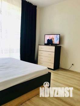 2-к квартира, посуточно, 60м2, 1/1 этаж