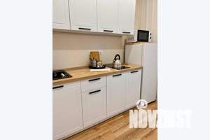 1-к квартира, посуточно, 32м2, 12/25 этаж