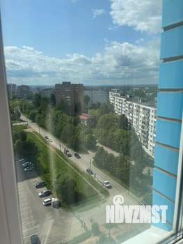 1-к квартира, на длительный срок, 33м2, 17/18 этаж