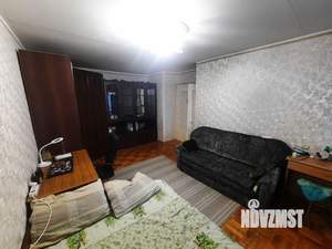 2-к квартира, на длительный срок, 58м2, 5/10 этаж