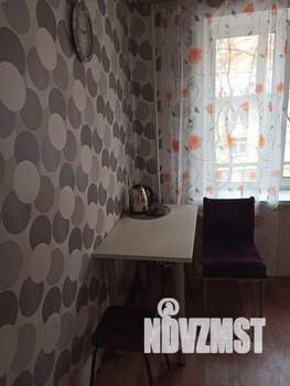 1-к квартира, посуточно, 31м2, 2/5 этаж