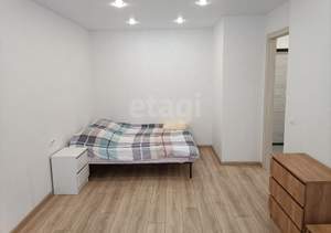 1-к квартира, на длительный срок, 34м2, 1/17 этаж