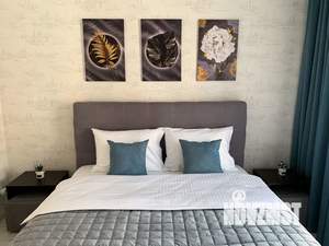 1-к квартира, посуточно, 41м2, 3/10 этаж