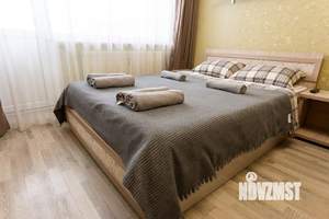 1-к квартира, посуточно, 26м2, 1/1 этаж