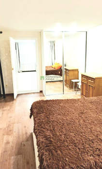 2-к квартира, на длительный срок, 45м2, 3/5 этаж