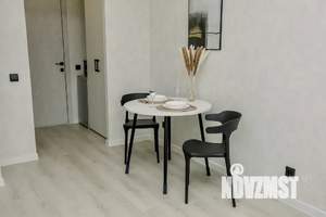 Студия квартира, посуточно, 29м2, 1/18 этаж