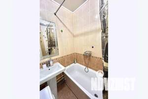 1-к квартира, посуточно, 26м2, 8/17 этаж