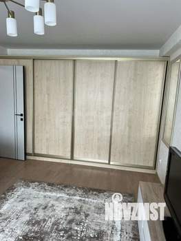 1-к квартира, на длительный срок, 38м2, 6/16 этаж