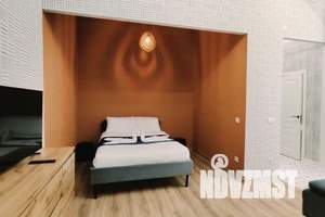 1-к квартира, посуточно, 34м2, 16/16 этаж