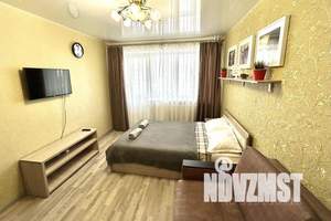 1-к квартира, посуточно, 26м2, 8/17 этаж