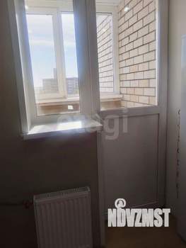 1-к квартира, на длительный срок, 38м2, 6/16 этаж