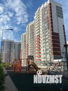 2-к квартира, посуточно, 70м2, 14/17 этаж