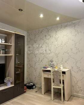 2-к квартира, на длительный срок, 58м2, 13/17 этаж