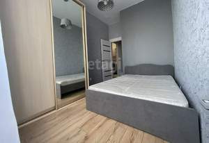 2-к квартира, на длительный срок, 40м2, 8/26 этаж