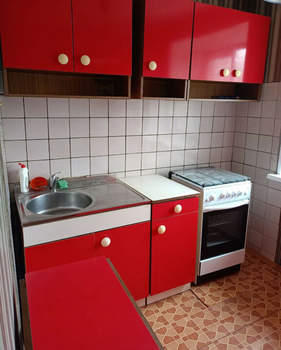 3-к квартира, на длительный срок, 57м2, 5/5 этаж