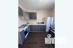 1-к квартира, посуточно, 40м2, 6/9 этаж