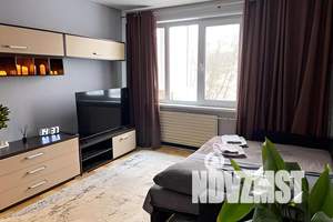 1-к квартира, посуточно, 47м2, 4/9 этаж