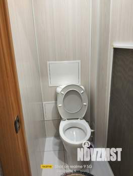 1-к квартира, на длительный срок, 30м2, 4/5 этаж