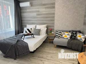 Студия квартира, посуточно, 25м2, 7/14 этаж