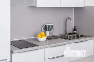 2-к квартира, посуточно, 40м2, 16/16 этаж