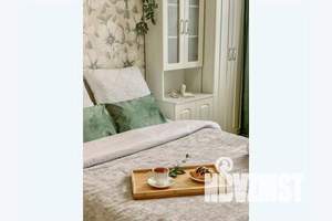 2-к квартира, посуточно, 37м2, 13/20 этаж