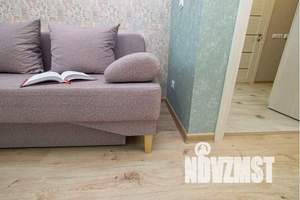 1-к квартира, посуточно, 41м2, 12/16 этаж