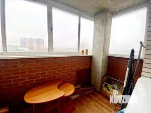 Студия квартира, на длительный срок, 23м2, 12/30 этаж