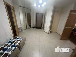 2-к квартира, посуточно, 102м2, 1/1 этаж