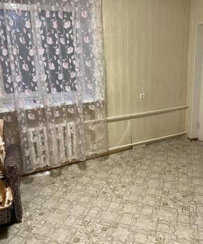 1-к квартира, на длительный срок, 32м2, 2/3 этаж