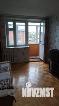 1-к квартира, на длительный срок, 33м2, 2/5 этаж