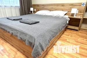 1-к квартира, посуточно, 33м2, 3/17 этаж