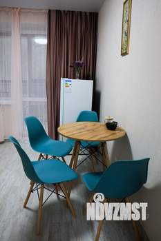 1-к квартира, посуточно, 37м2, 3/17 этаж