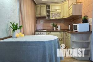 2-к квартира, посуточно, 49м2, 3/5 этаж