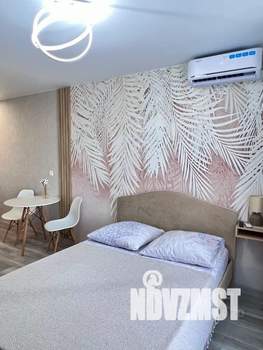 Студия квартира, посуточно, 30м2, 12/17 этаж