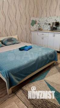 Студия квартира, на длительный срок, 26м2, 6/18 этаж