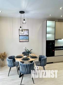 2-к квартира, посуточно, 51м2, 9/9 этаж