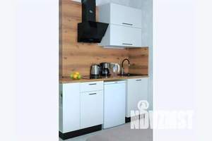 1-к квартира, посуточно, 28м2, 15/18 этаж