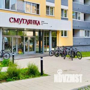 1-к квартира, на длительный срок, 38м2, 15/18 этаж
