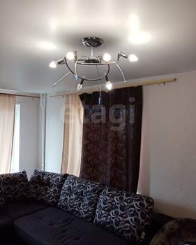 2-к квартира, на длительный срок, 45м2, 3/5 этаж