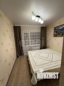 3-к квартира, на длительный срок, 54м2, 2/9 этаж