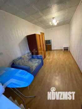 3-к квартира, на длительный срок, 66м2, 4/5 этаж