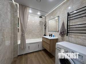2-к квартира, посуточно, 80м2, 8/9 этаж