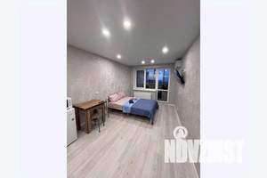 1-к квартира, посуточно, 28м2, 9/17 этаж