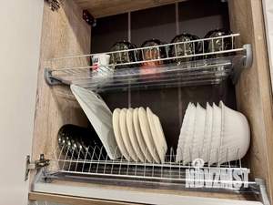 Студия квартира, посуточно, 28м2, 5/17 этаж