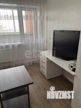 Студия квартира, на длительный срок, 25м2, 5/18 этаж